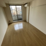 洋室７．２帖 (内装)