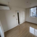 洋室６．５帖 (居間)