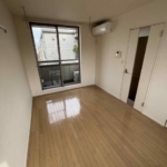 洋室６．５帖 (内装)