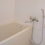 バス・トイレ別 (風呂)