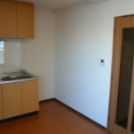 ＤＫ６帖 (居間)