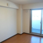 洋室７帖 (内装)