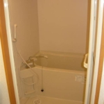 バス・トイレ別 (風呂) バス・トイレ別 (風呂)