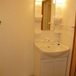 独立洗面台 独立洗面台