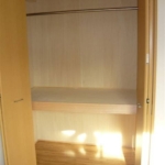 収納スペース有り 収納スペース有り