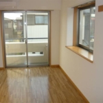 洋室6.9帖 (内装) 洋室6.9帖 (内装)