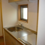 システムキッチン(IH2口) (キッチン) システムキッチン(IH2口) (キッチン)