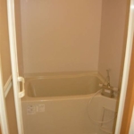 バス・トイレ別 (風呂) バス・トイレ別 (風呂)