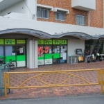 マミークリーニング 370m (周辺) マミークリーニング 370m (周辺)