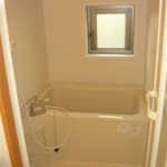 バストイレ別 (風呂) バストイレ別 (風呂)