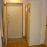 シューズボックスあり (玄関) シューズボックスあり (玄関)