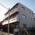 さいたま市大宮区堀の内町１丁目 【賃貸居住】マンション