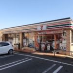 セブンイレブン 360m (周辺) セブンイレブン 360m (周辺)