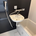 バス・トイレ別 (風呂)