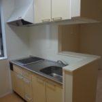 システムキッチン・2口IHコンロ (キッチン) システムキッチン・2口IHコンロ (キッチン)