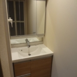 独立洗面台 独立洗面台