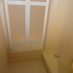 室内洗濯機置場 室内洗濯機置場