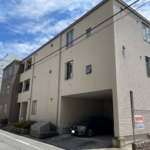 墨田区菊川２丁目 【賃貸居住】マンション