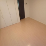 洋室７帖★ (居間)