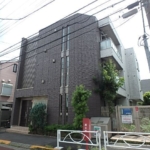 目黒区緑が丘２丁目 【賃貸居住】マンション
