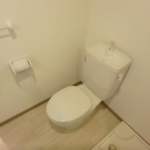 バス・トイレ別