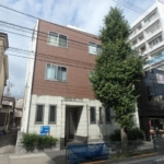 大田区中央6丁目 【賃貸居住】マンション 大田区中央6丁目 【賃貸居住】マンション