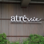 アトレ 400m (周辺)