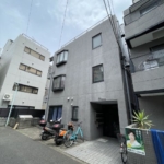 豊島区巣鴨１丁目 【賃貸居住】マンション