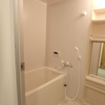 バス・トイレ別 (風呂) バス・トイレ別 (風呂)