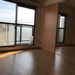 洋室6帖 (居間) 洋室6帖 (居間)