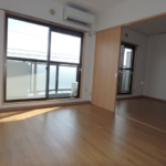 洋室6帖 (内装) 洋室6帖 (内装)