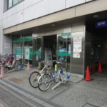 りそな銀行 400m (周辺) りそな銀行 400m (周辺)