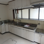 ２口コンロ設置可 (キッチン)