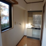 室内洗濯機置場有