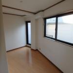 洋室７帖・エアコン１基有り (居間)