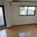 洋室７帖 (内装)