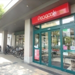 ピーコック 435m (周辺)