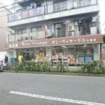 スーパー 20m (周辺)