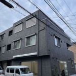 新馬場駅より徒歩４分(外観)