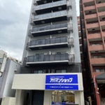 市川市南八幡４丁目 【賃貸居住】マンション