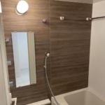 浴室乾燥機・追焚き機能付き (風呂)