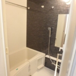 浴室乾燥機・追焚き機能付き (風呂)