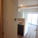 ＬＤＫ９帖 (居間)