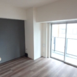 ＬＤＫ９帖 (内装)