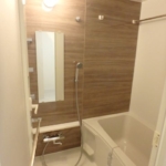 浴室乾燥機・追焚き機能付き (風呂)