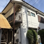 世田谷区南流山４丁目 【賃貸居住】アパート