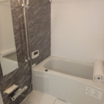 追焚き機能・浴室乾燥機付き (風呂) 追焚き機能・浴室乾燥機付き (風呂)