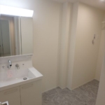 独立洗面台 独立洗面台