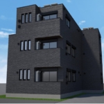 世田谷区南烏山4丁目 【賃貸居住】マンション 世田谷区南烏山4丁目 【賃貸居住】マンション