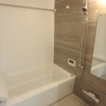 追焚き機能・浴室乾燥機付き (風呂) 追焚き機能・浴室乾燥機付き (風呂)